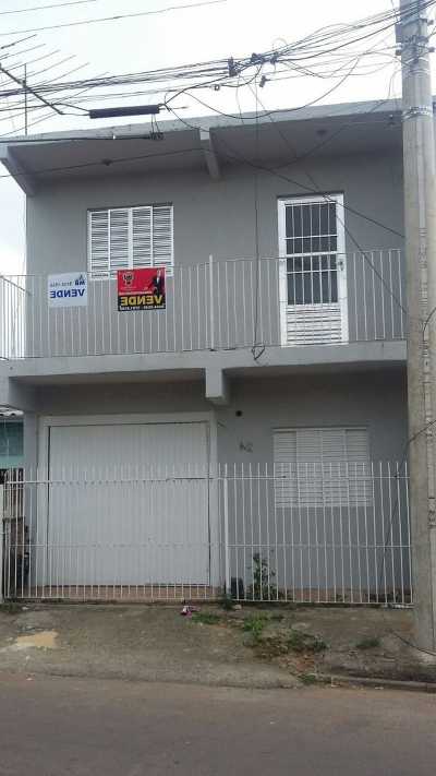 Home For Sale in Sapucaia Do Sul, Brazil