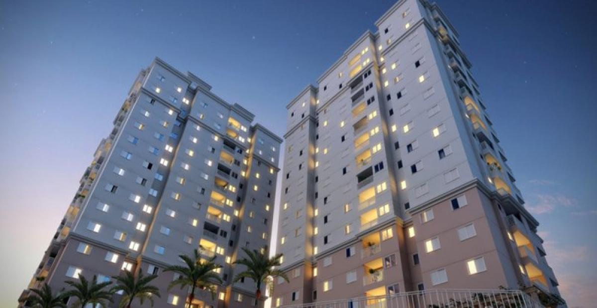 Picture of Apartment For Sale in Osasco, Sao Paulo, Brazil