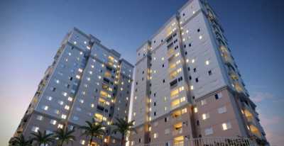Apartment For Sale in Osasco, Brazil