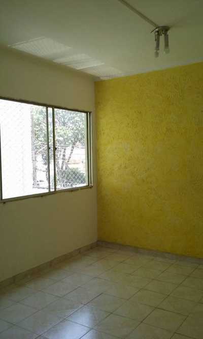 Apartment For Sale in Diadema, Brazil