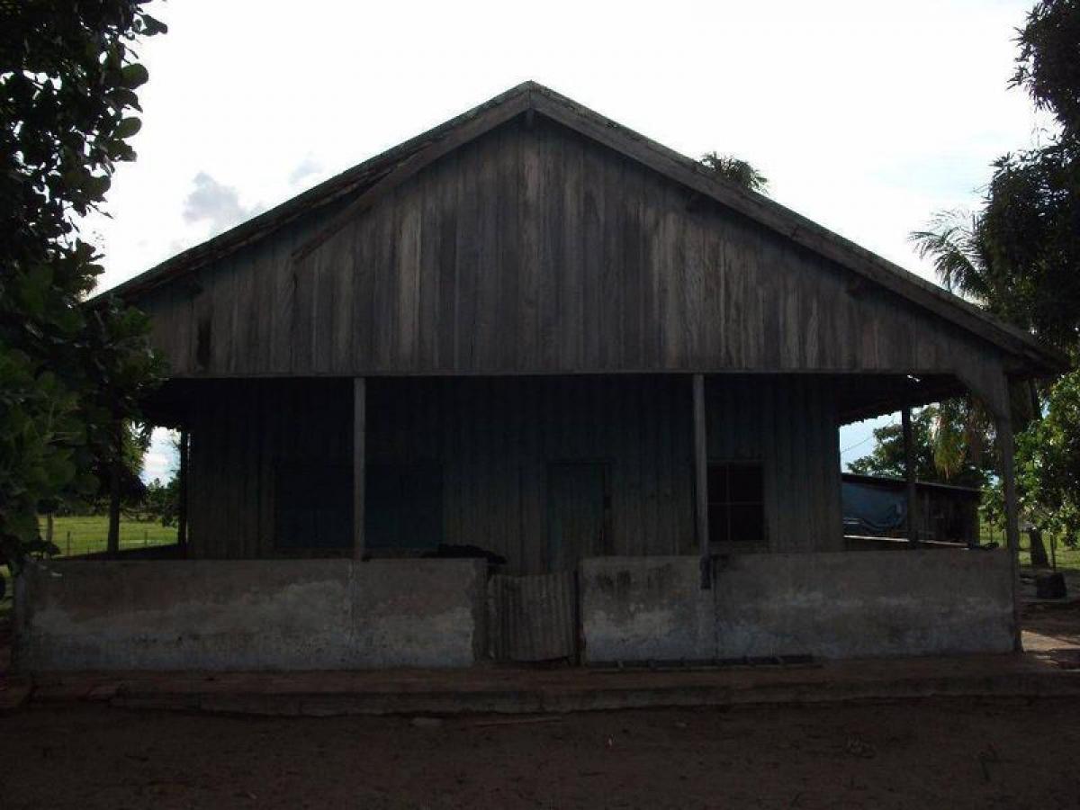 Picture of Farm For Sale in Mato Grosso Do Sul, Mato Grosso do Sul, Brazil