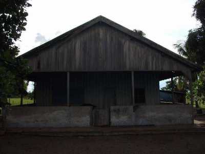 Farm For Sale in Mato Grosso Do Sul, Brazil