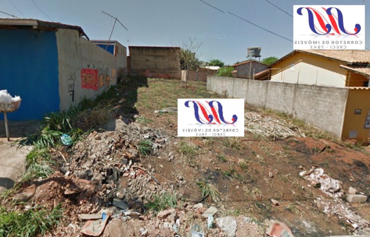 Picture of Residential Land For Sale in Aparecida De Goiania, Goias, Brazil