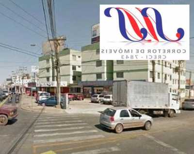 Apartment For Sale in Aparecida De Goiania, Brazil