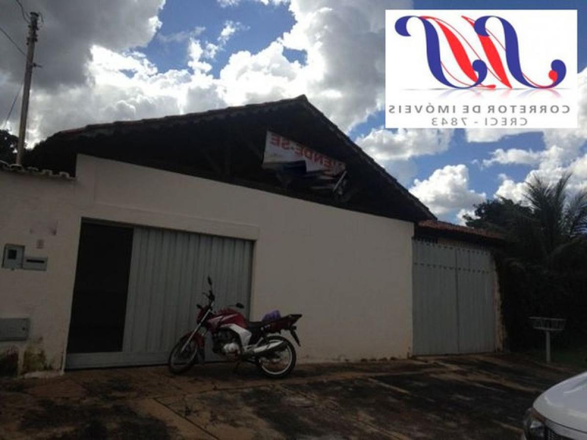 Picture of Home For Sale in Aparecida De Goiania, Goias, Brazil