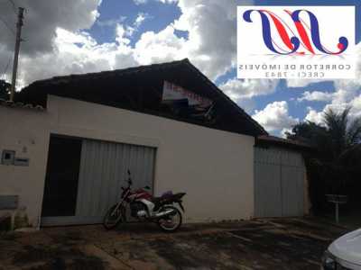 Home For Sale in Aparecida De Goiania, Brazil