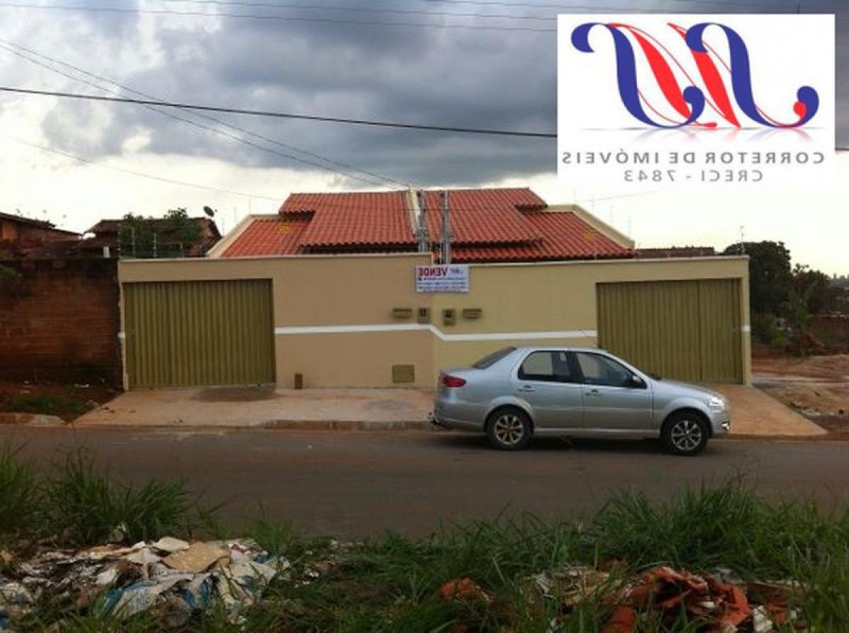 Picture of Home For Sale in Aparecida De Goiania, Goias, Brazil