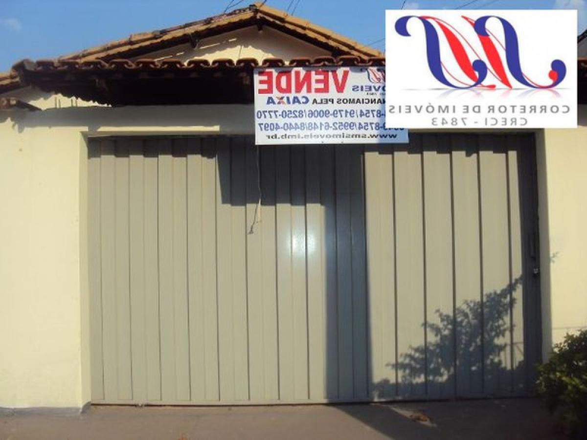 Picture of Home For Sale in Aparecida De Goiania, Goias, Brazil