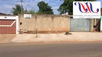 Home For Sale in Goias, Brazil