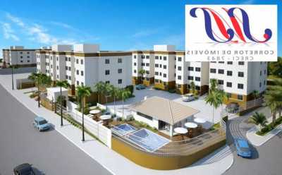 Apartment For Sale in GoiÃ¢nia, Brazil