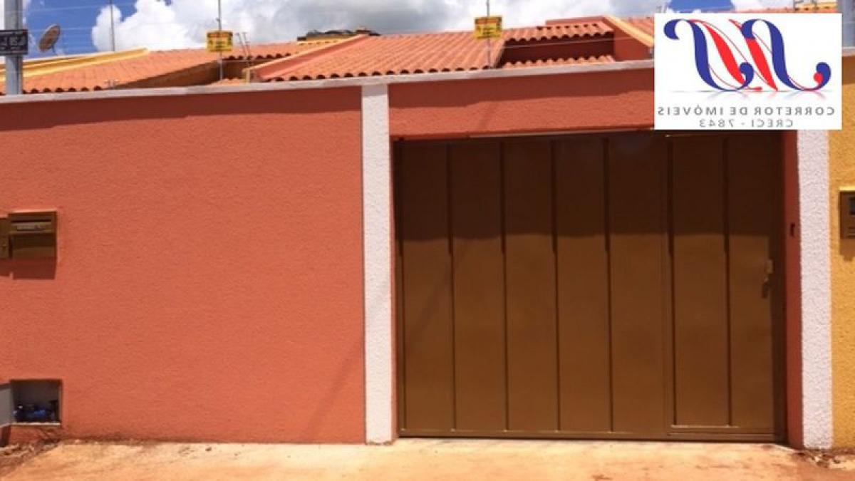 Picture of Home For Sale in Goias, Goias, Brazil