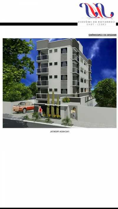 Apartment For Sale in GoiÃ¢nia, Brazil