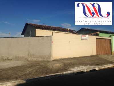 Home For Sale in Goias, Brazil