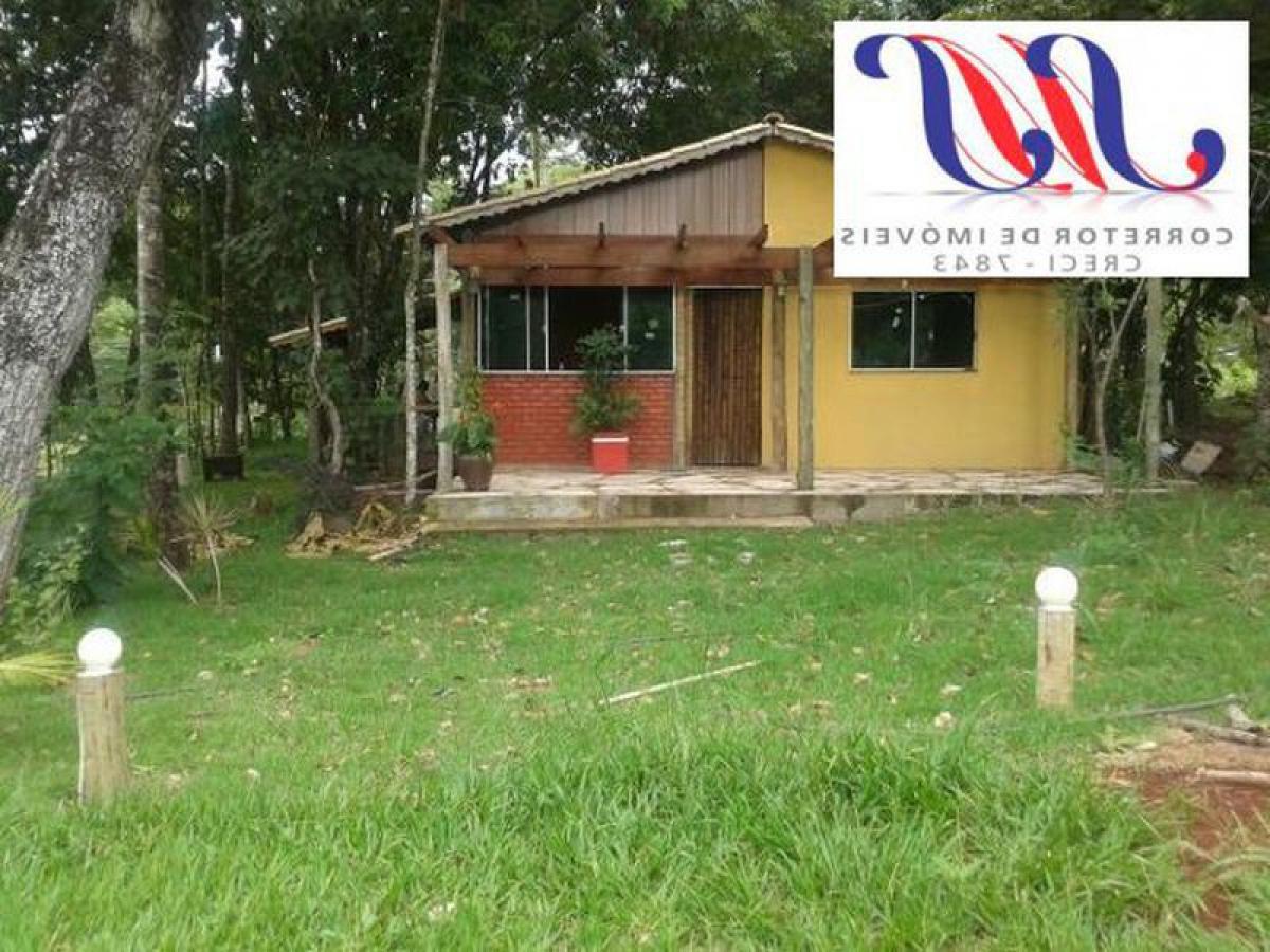 Picture of Home For Sale in Goias, Goias, Brazil