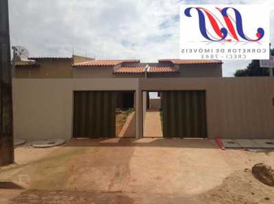 Home For Sale in Goias, Brazil
