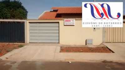 Home For Sale in Goias, Brazil