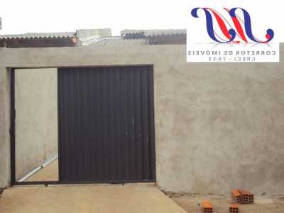 Home For Sale in Goias, Brazil