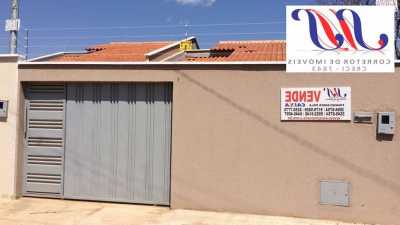Home For Sale in Goias, Brazil
