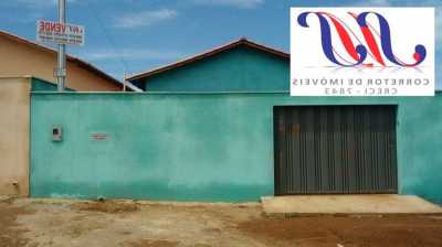 Home For Sale in Goias, Brazil
