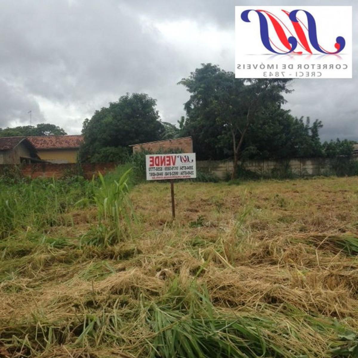 Picture of Residential Land For Sale in Goias, Goias, Brazil