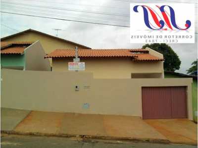Home For Sale in Goias, Brazil