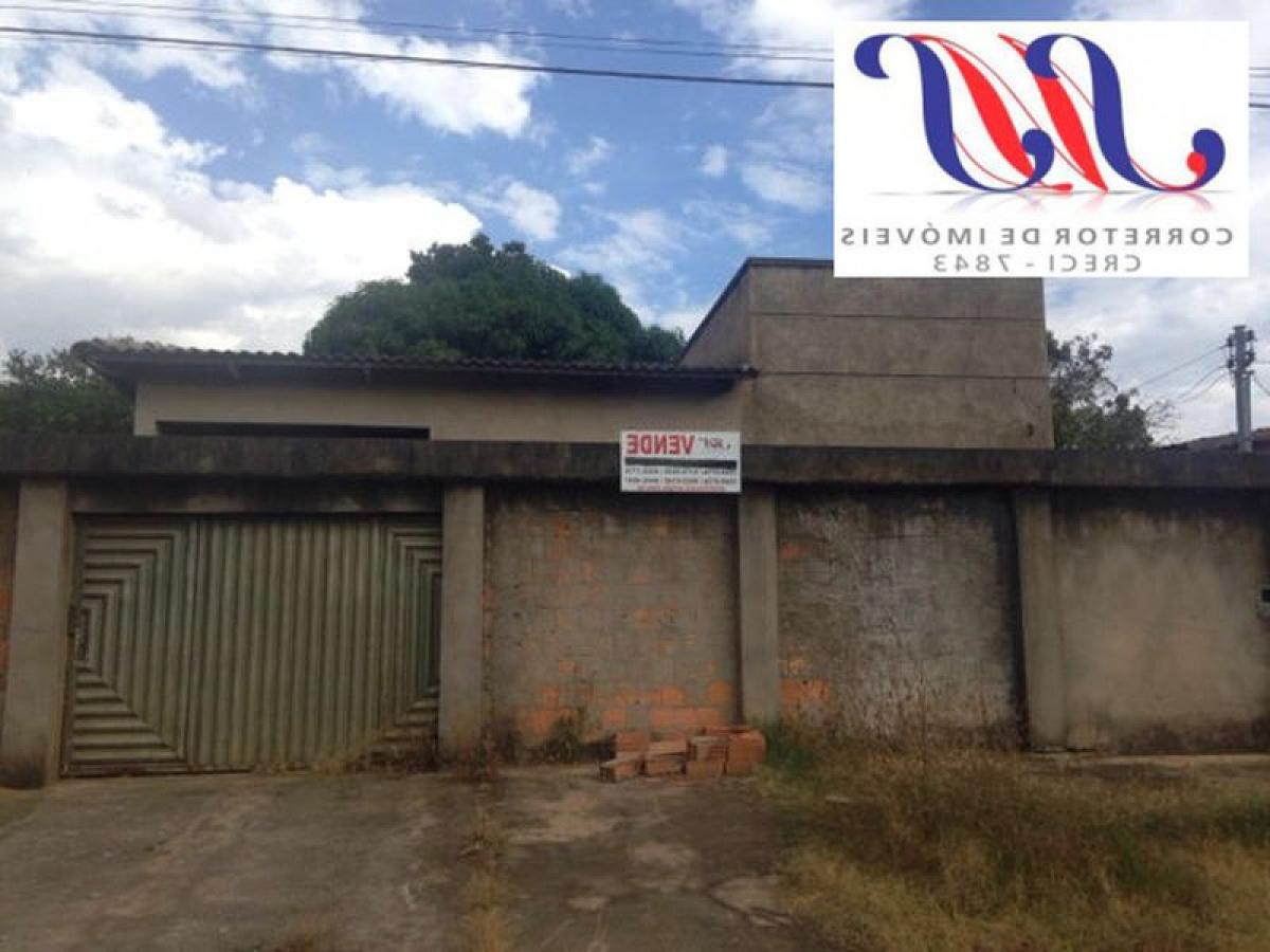 Picture of Home For Sale in Goias, Goias, Brazil