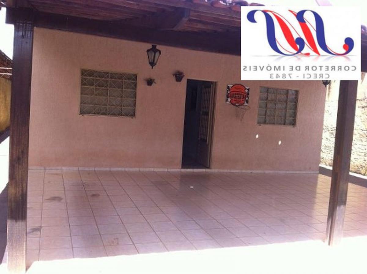Picture of Home For Sale in Goias, Goias, Brazil