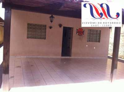 Home For Sale in Goias, Brazil