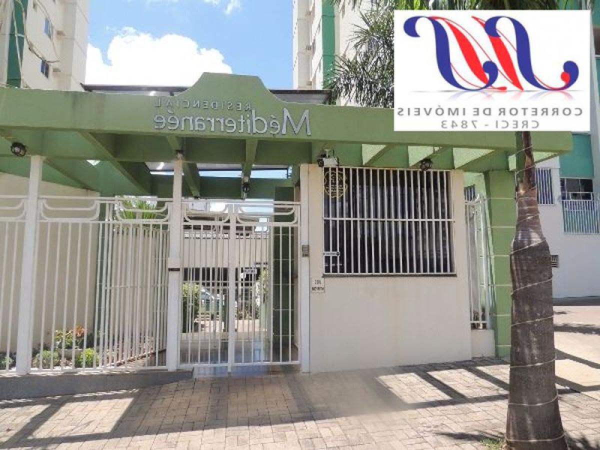 Picture of Apartment For Sale in Aparecida De Goiânia, Goias, Brazil