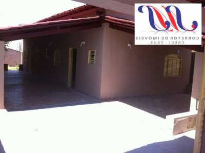 Home For Sale in GoiÃ¢nia, Brazil