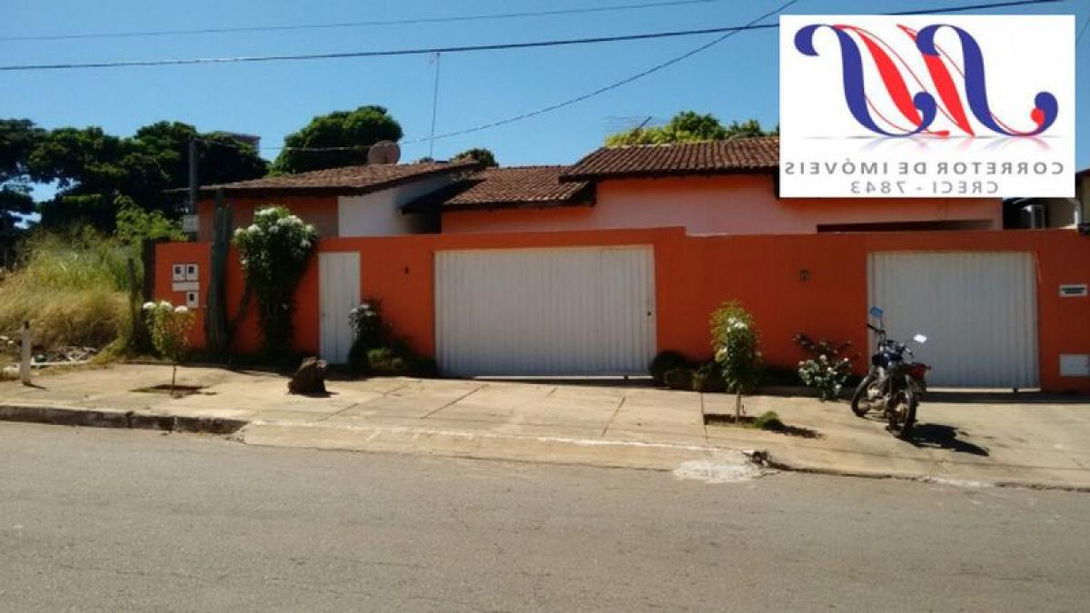 Picture of Home For Sale in Aparecida De Goiânia, Goias, Brazil