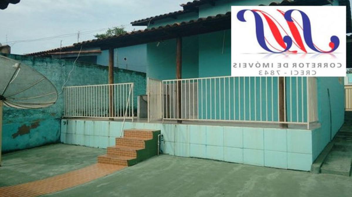 Picture of Home For Sale in Aparecida De Goiânia, Goias, Brazil