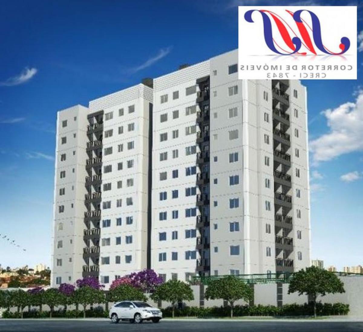 Picture of Apartment For Sale in Goias, Goias, Brazil