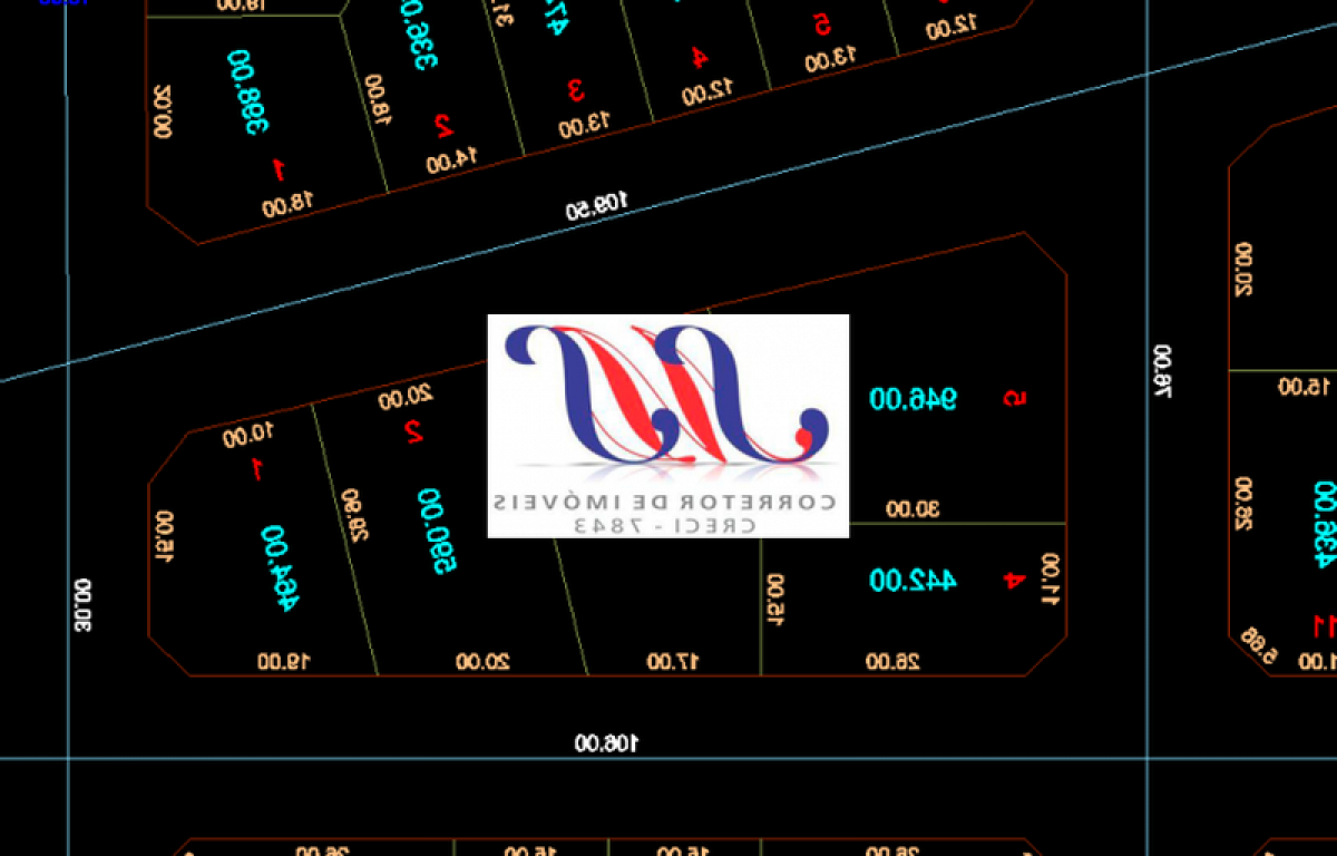 Picture of Residential Land For Sale in Aparecida De Goiania, Goias, Brazil