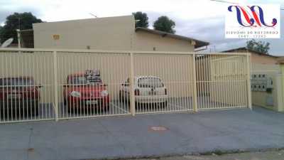 Apartment For Sale in Aparecida De Goiania, Brazil