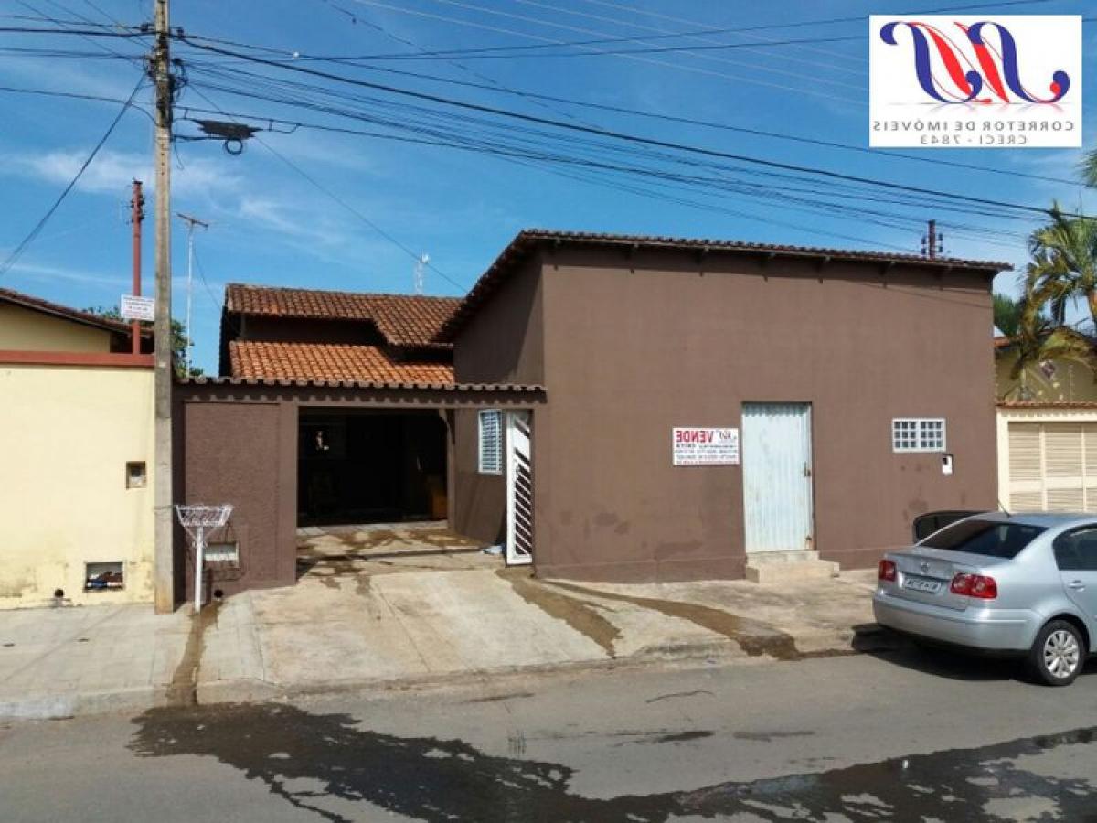 Picture of Home For Sale in Aparecida De Goiania, Goias, Brazil