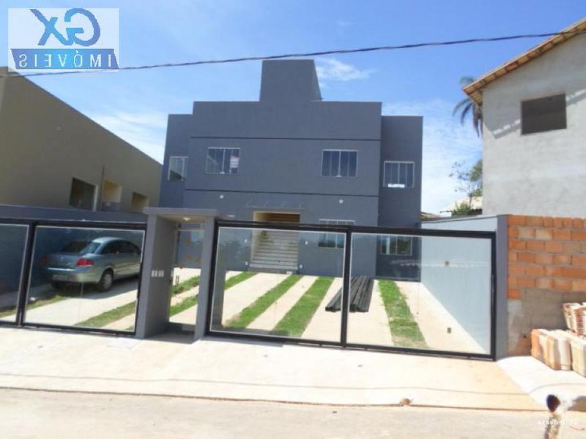 Picture of Apartment For Sale in Minas Gerais, Minas Gerais, Brazil