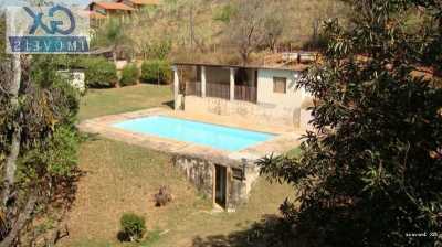Farm For Sale in Minas Gerais, Brazil
