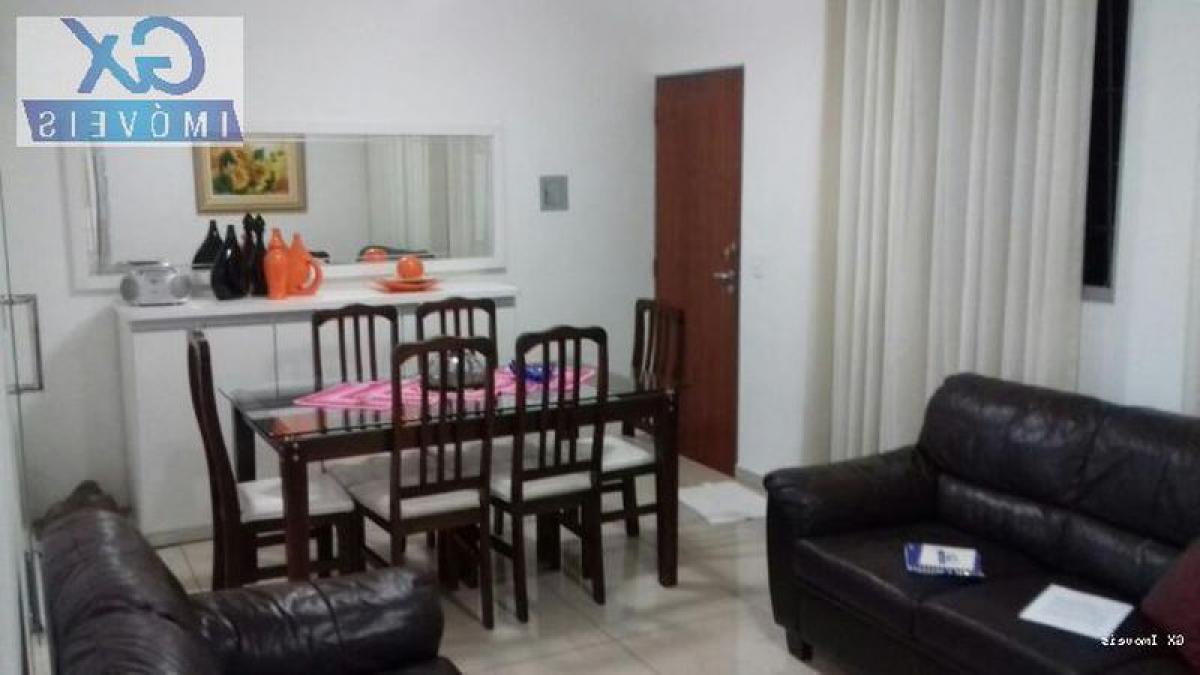 Picture of Apartment For Sale in Minas Gerais, Minas Gerais, Brazil