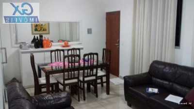 Apartment For Sale in Minas Gerais, Brazil
