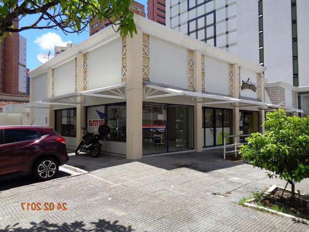 Picture of Commercial Building For Sale in Fortaleza, Ceara, Brazil