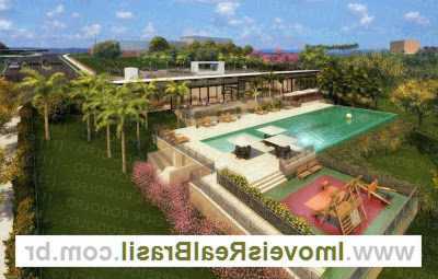 Residential Land For Sale in Itu, Brazil