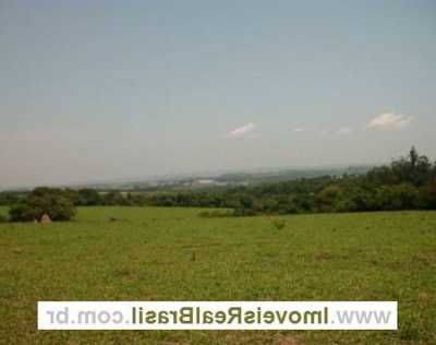 Residential Land For Sale in Itu, Brazil