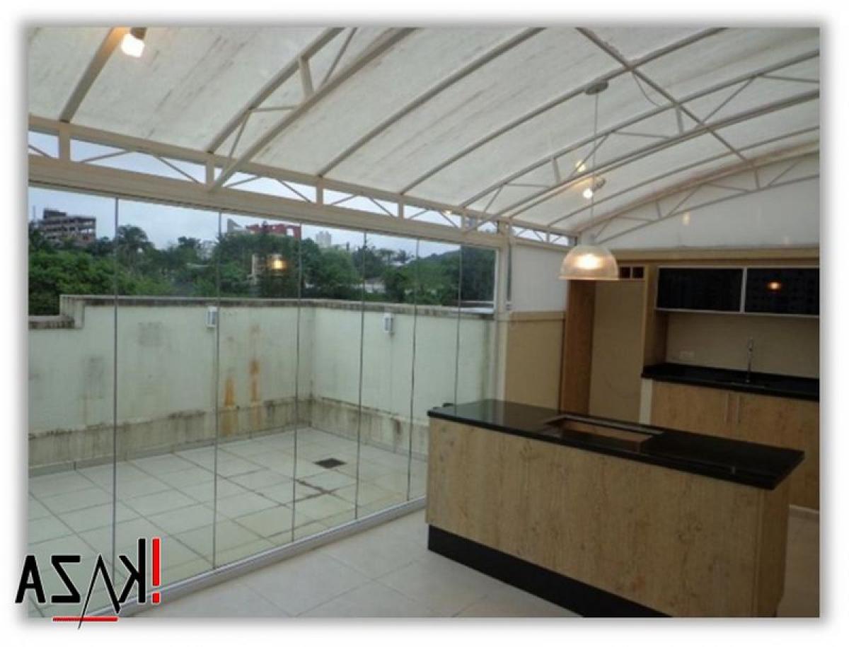 Picture of Apartment For Sale in Joinville, Santa Catarina, Brazil