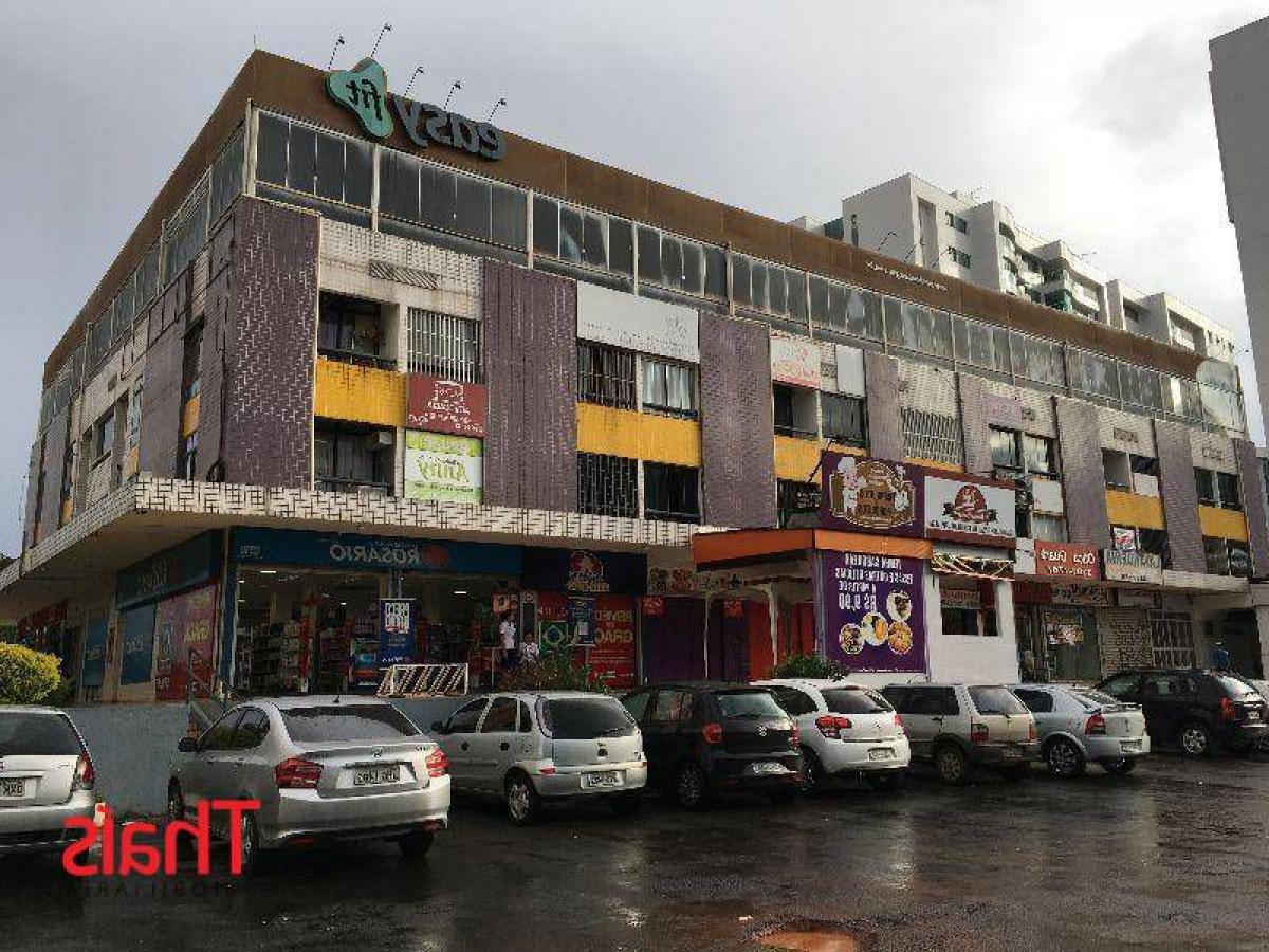 Picture of Commercial Building For Sale in Brasilia, Distrito Federal, Brazil