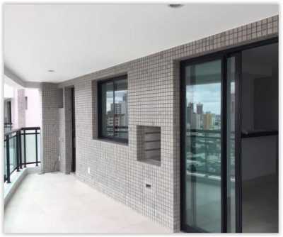 Apartment For Sale in Belem, Brazil