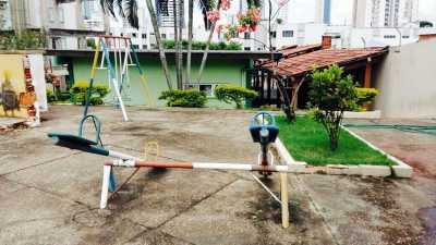 Apartment For Sale in Mato Grosso, Brazil