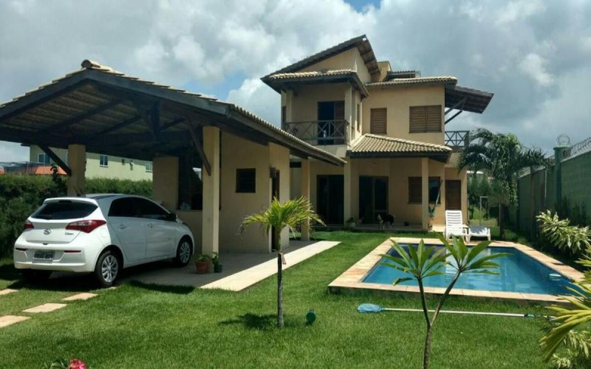 Picture of Home For Sale in Caucaia, Ceara, Brazil