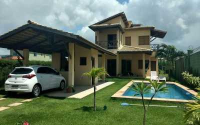 Home For Sale in Caucaia, Brazil