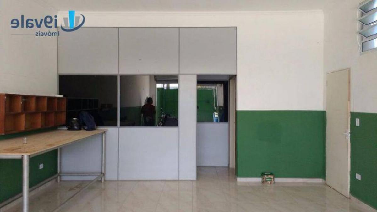 Picture of Commercial Building For Sale in Jacarei, Sao Paulo, Brazil